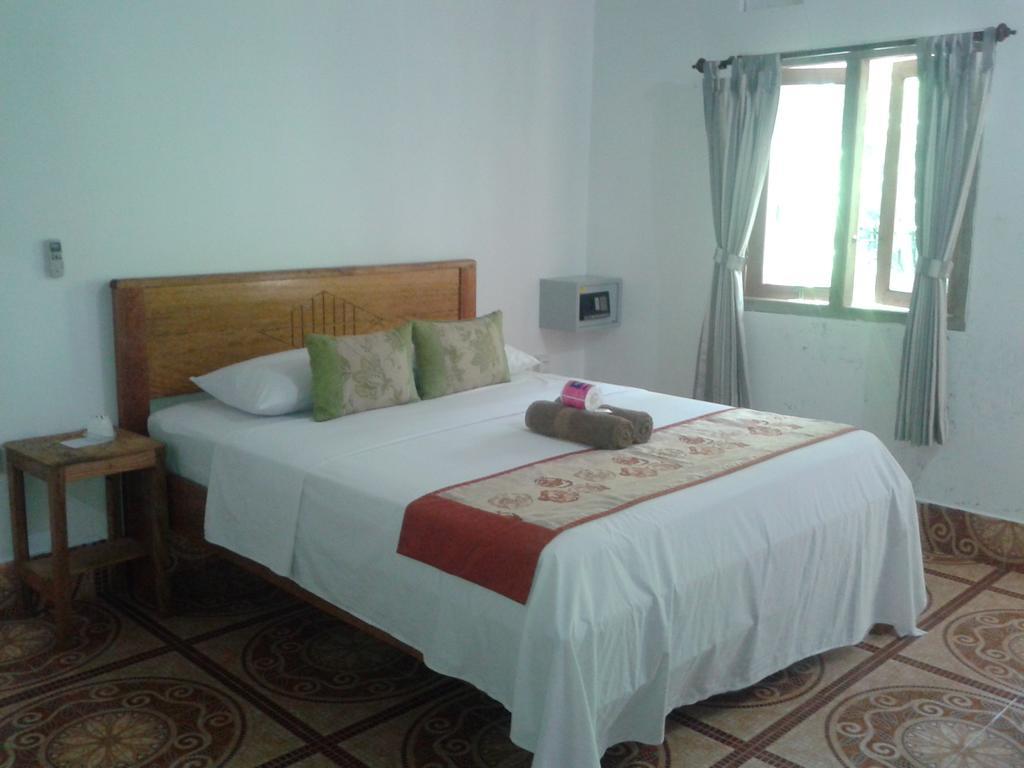 Putri Homestay غيلي مينو المظهر الخارجي الصورة