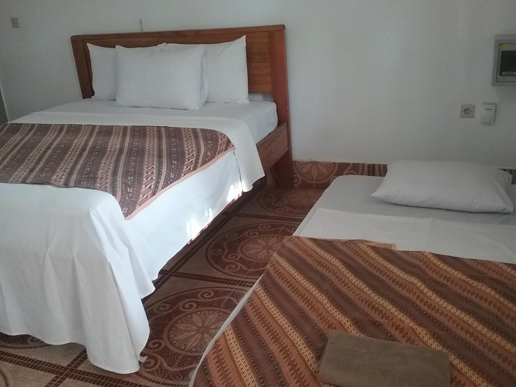 Putri Homestay غيلي مينو المظهر الخارجي الصورة
